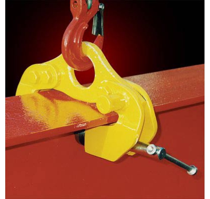 Riley Universal Superclamp Beam Attachments Lifting Gear Direct